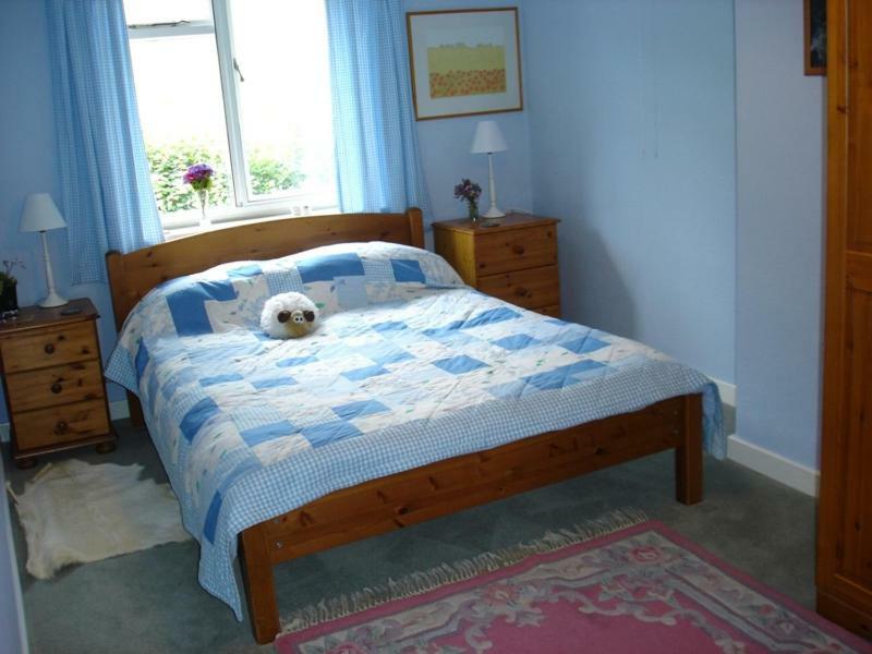 Rose Cottage Dutlas Knighton  Esterno foto